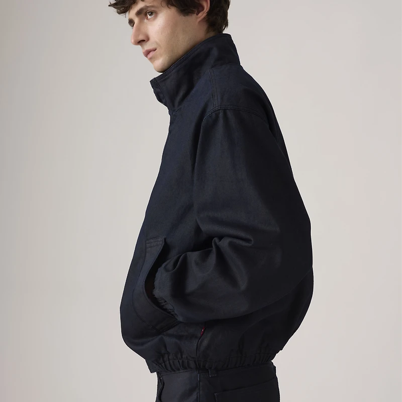 Highland Park Jacket