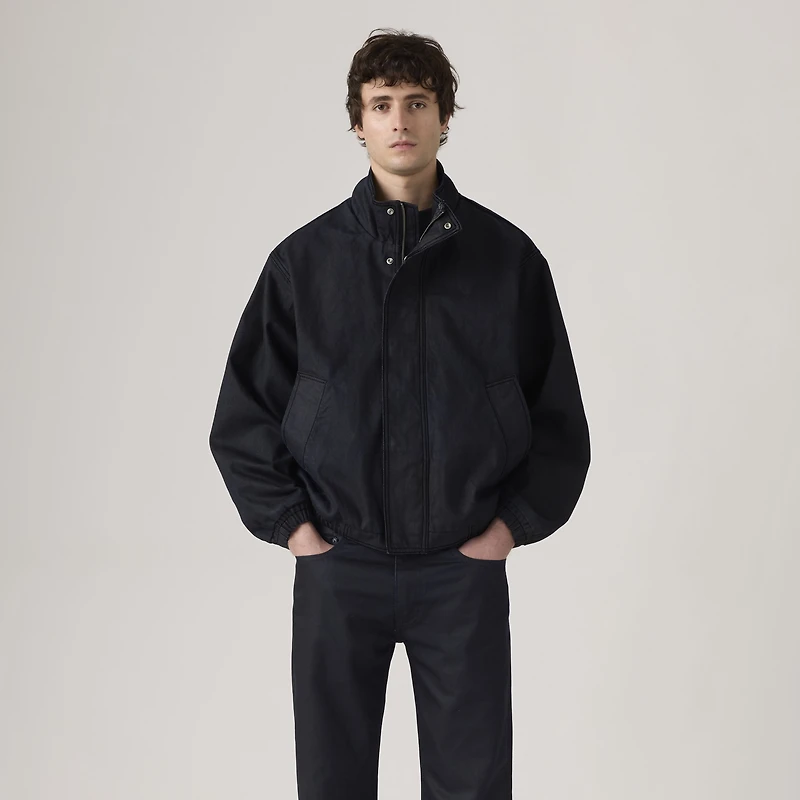 Highland Park Jacket