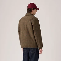 Wells Utility Insulated Jacket