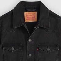 Western Trucker Jacket