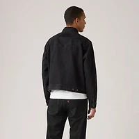 Western Trucker Jacket