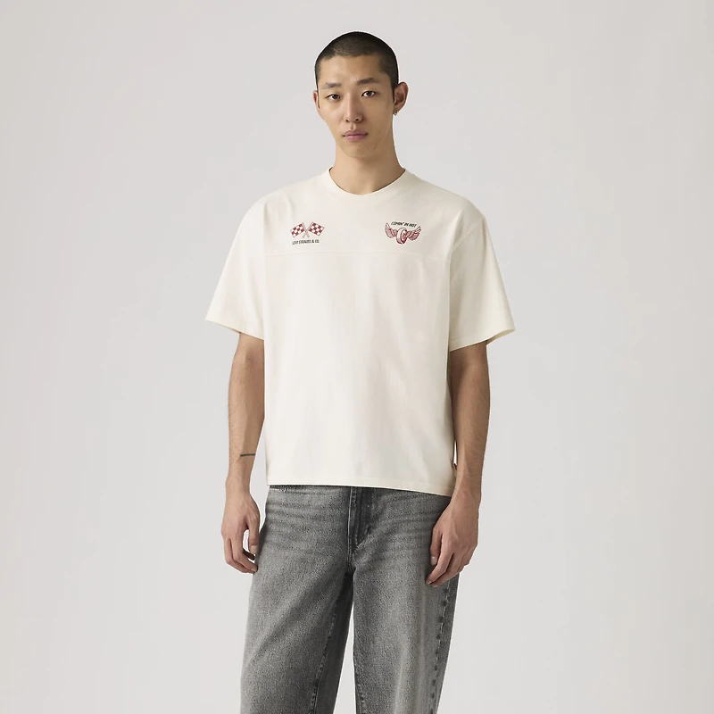 Relaxed Fit Lockwood Practice T-Shirt