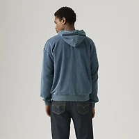 Lowell Full Zip Sweatshirt