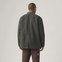 Lined Berkley Chore Coat