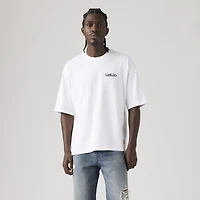 Loose Fit Graphic T-Shirt