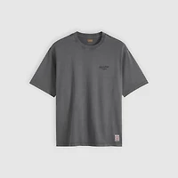Loose Fit Graphic T-Shirt