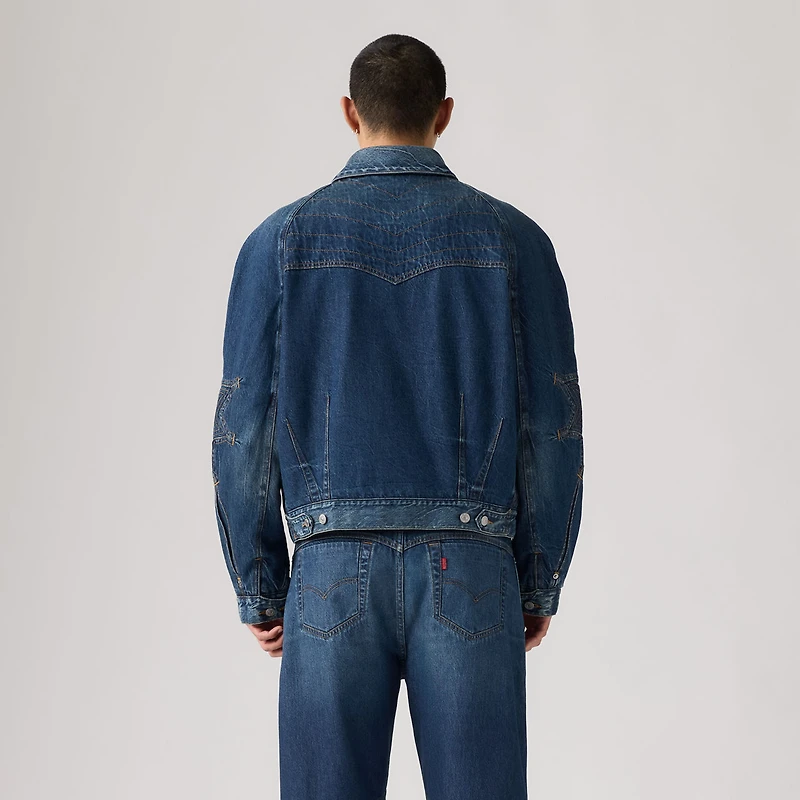 Levi's® x Kiko Kostadinov Jacket