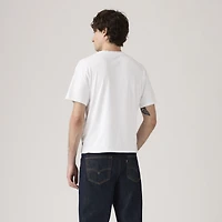 Boxy Short Sleeve T-Shirt