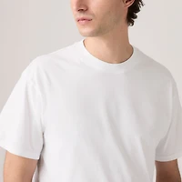 Boxy Short Sleeve T-Shirt