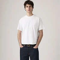 Boxy Short Sleeve T-Shirt