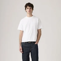 Boxy Short Sleeve T-Shirt