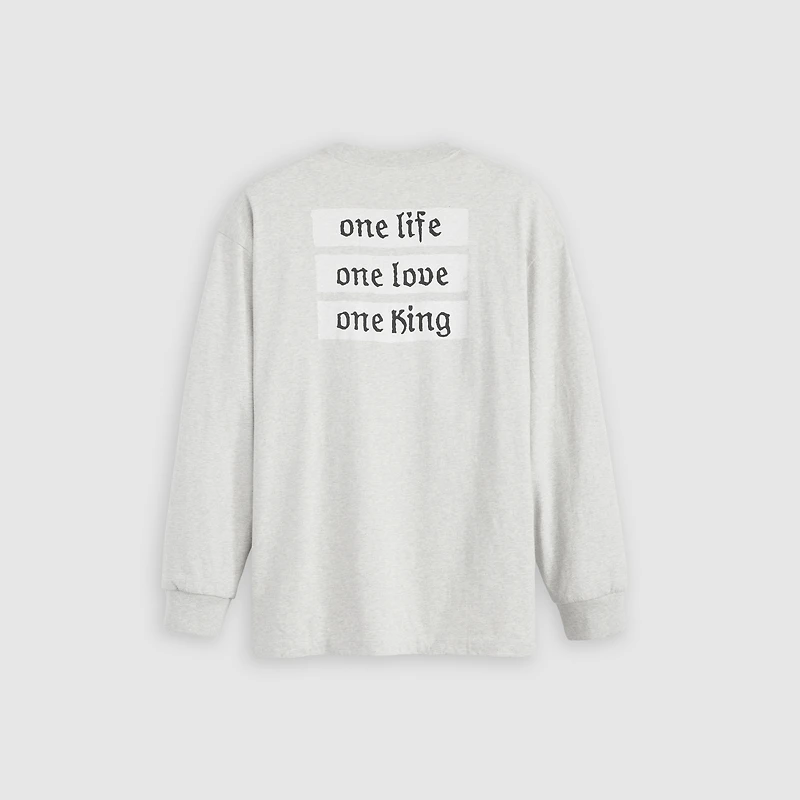 Nas Band T-Shirt