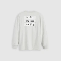 Nas Band T-Shirt