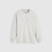Nas Band T-Shirt