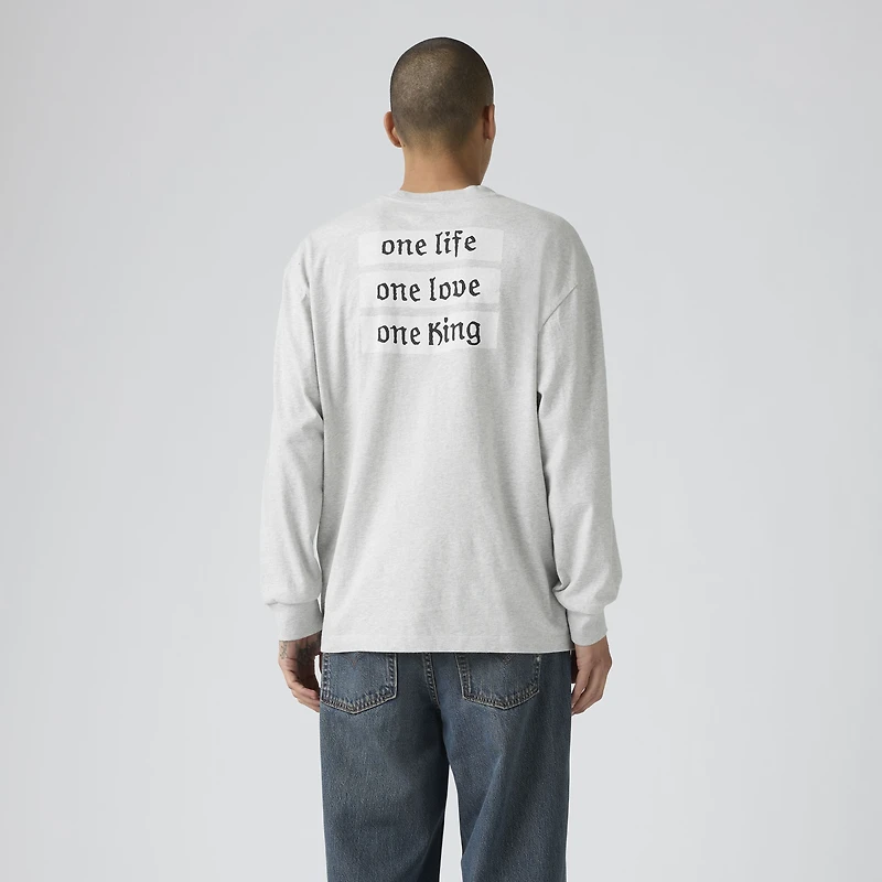 Nas Band T-Shirt