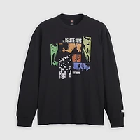 Beastie Boys Long-Sleeve Band Tee
