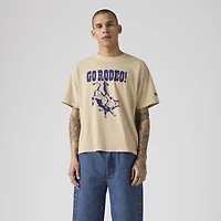 Graphic Boxy T-Shirt