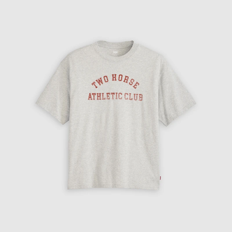 Graphic Boxy T-Shirt