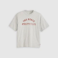 Graphic Boxy T-Shirt