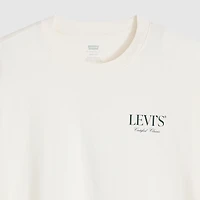 Graphic Boxy T-Shirt