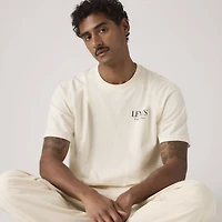 Graphic Boxy T-Shirt