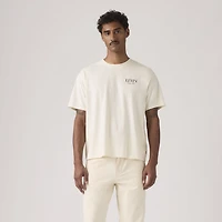 Graphic Boxy T-Shirt