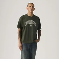 Graphic Boxy T-Shirt