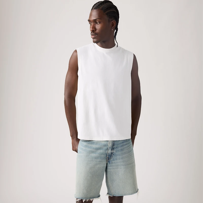 90's Muscle Tank
