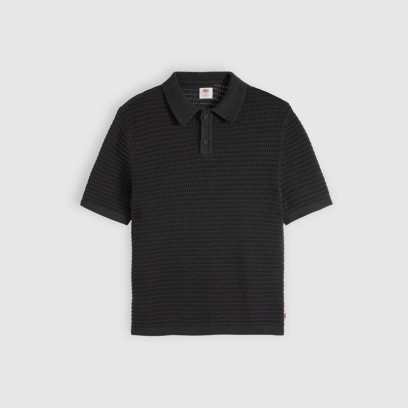 Laguna Sweater Polo
