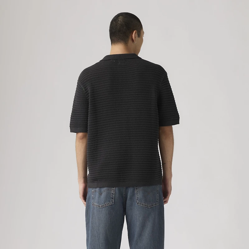 Laguna Sweater Polo