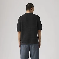 Laguna Sweater Polo