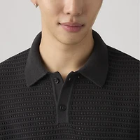 Laguna Sweater Polo