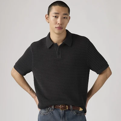 Laguna Sweater Polo