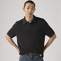 Laguna Sweater Polo