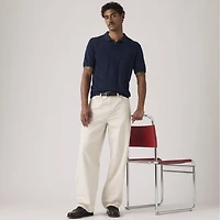 Austin Polo Sweater