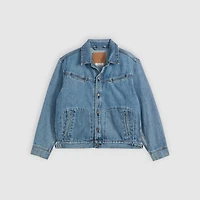 Market Miners Trucker Jacket
