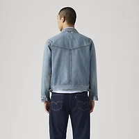 Market Miners Trucker Jacket