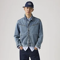 Market Miners Trucker Jacket
