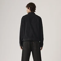 Market Miners Corduroy Trucker Jacket
