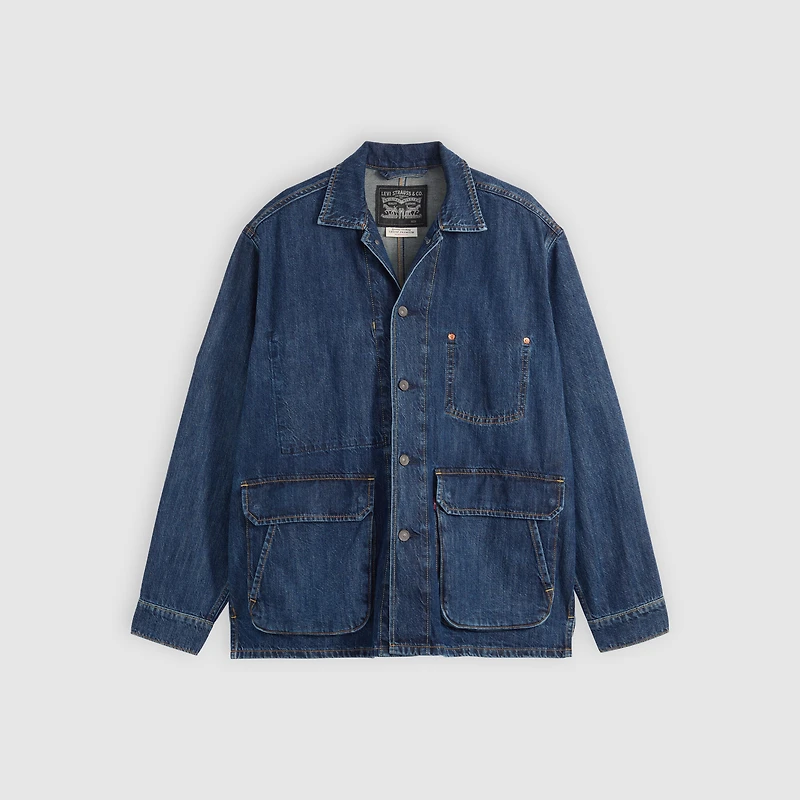 Pier 99 Jacket