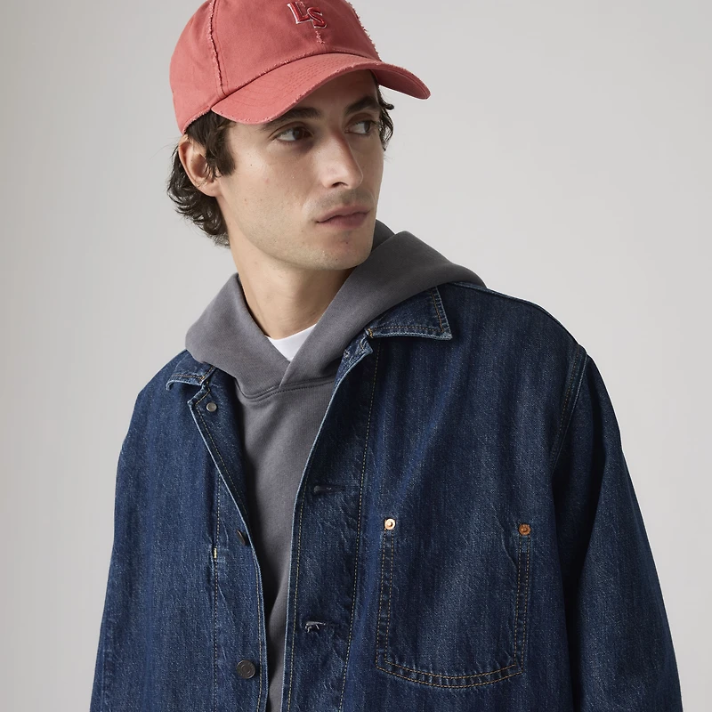 Pier 99 Jacket