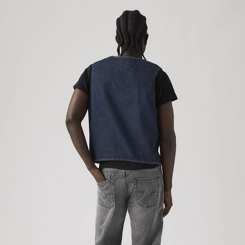 Richmond Western Vest