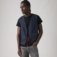 Richmond Western Vest