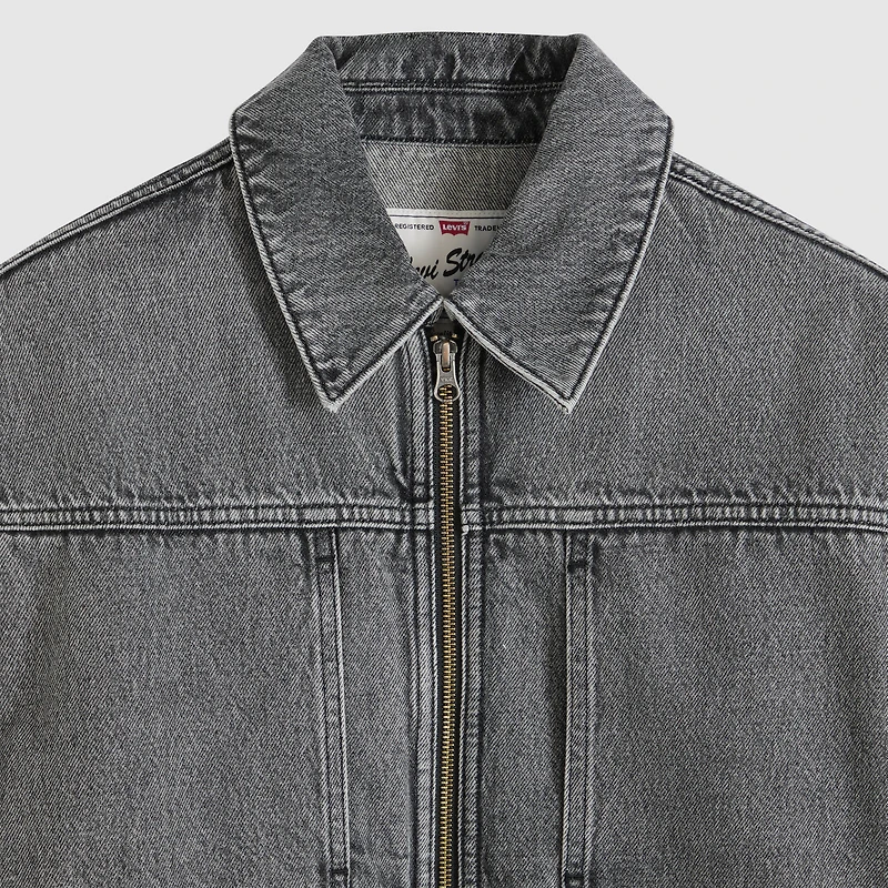 Jaanai Jacket