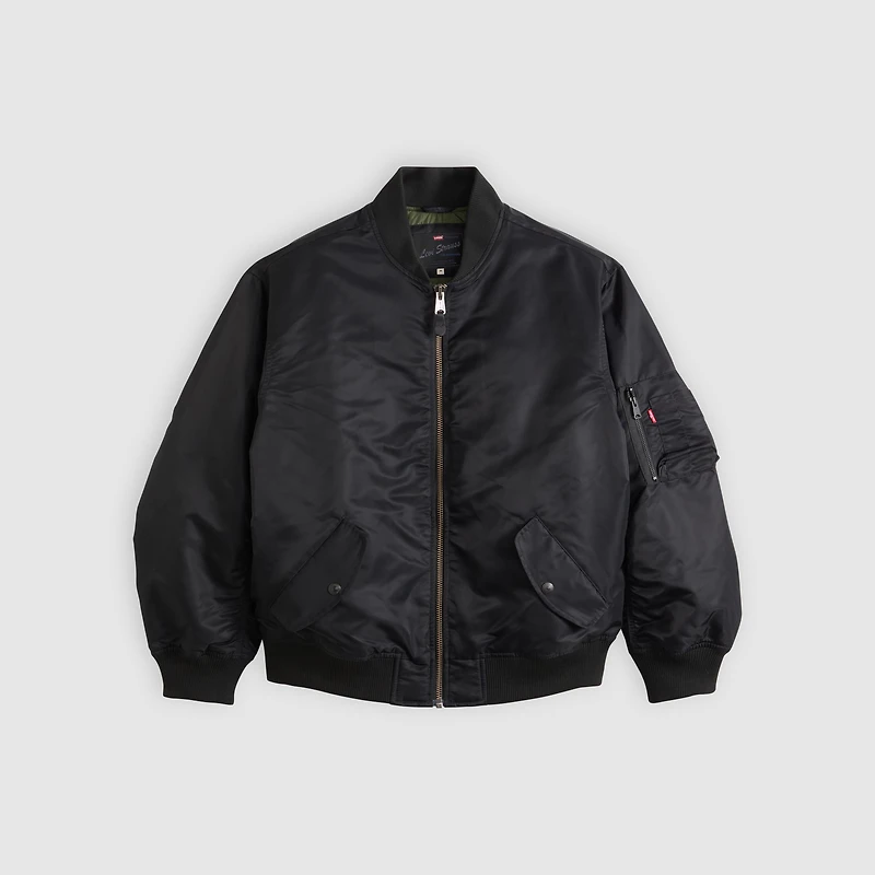 MA-1 Bomber Jacket