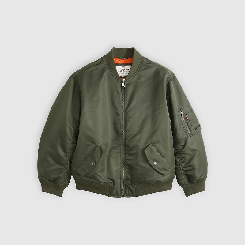 MA-1 Bomber Jacket