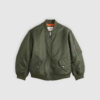 MA-1 Bomber Jacket