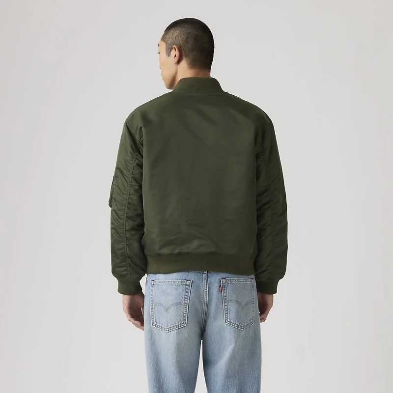 MA-1 Bomber Jacket