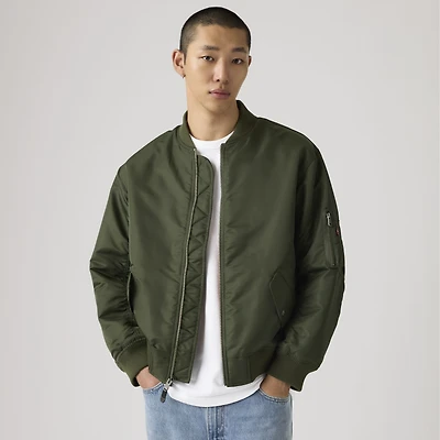 MA-1 Bomber Jacket