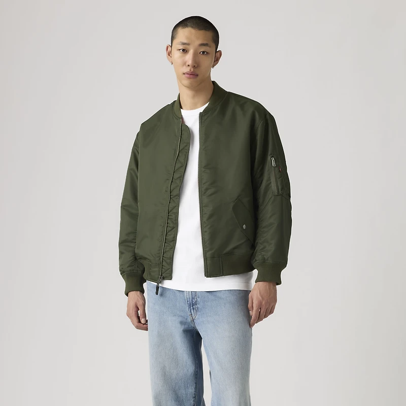 MA-1 Bomber Jacket